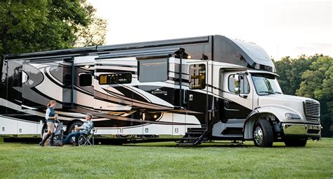 Experience the Magic: How RV Sales Can Change Your Life